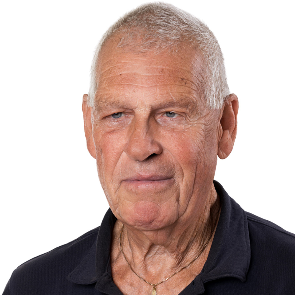 Detlef Heitmann