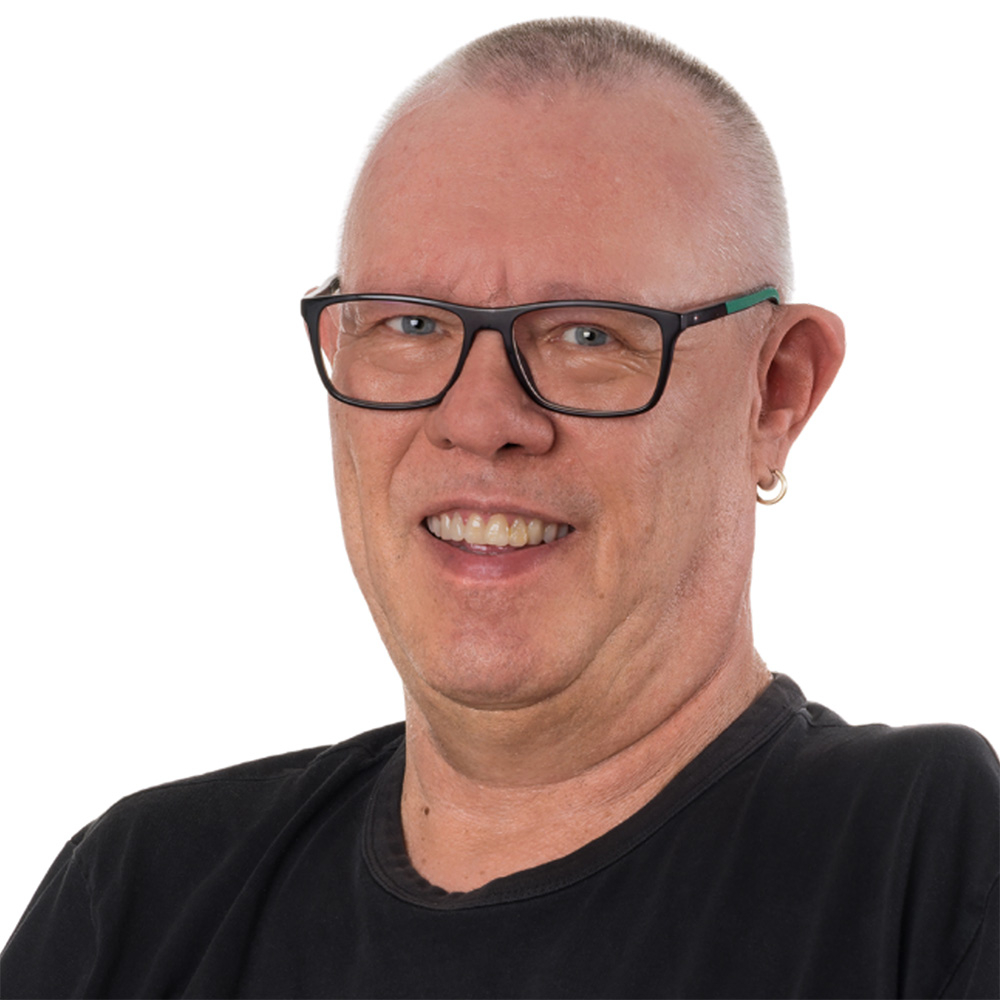 Jörg Klinner