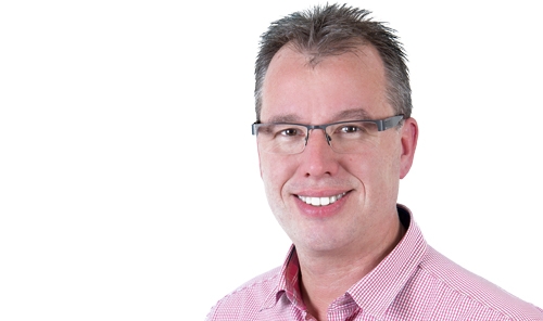 Lars Herla