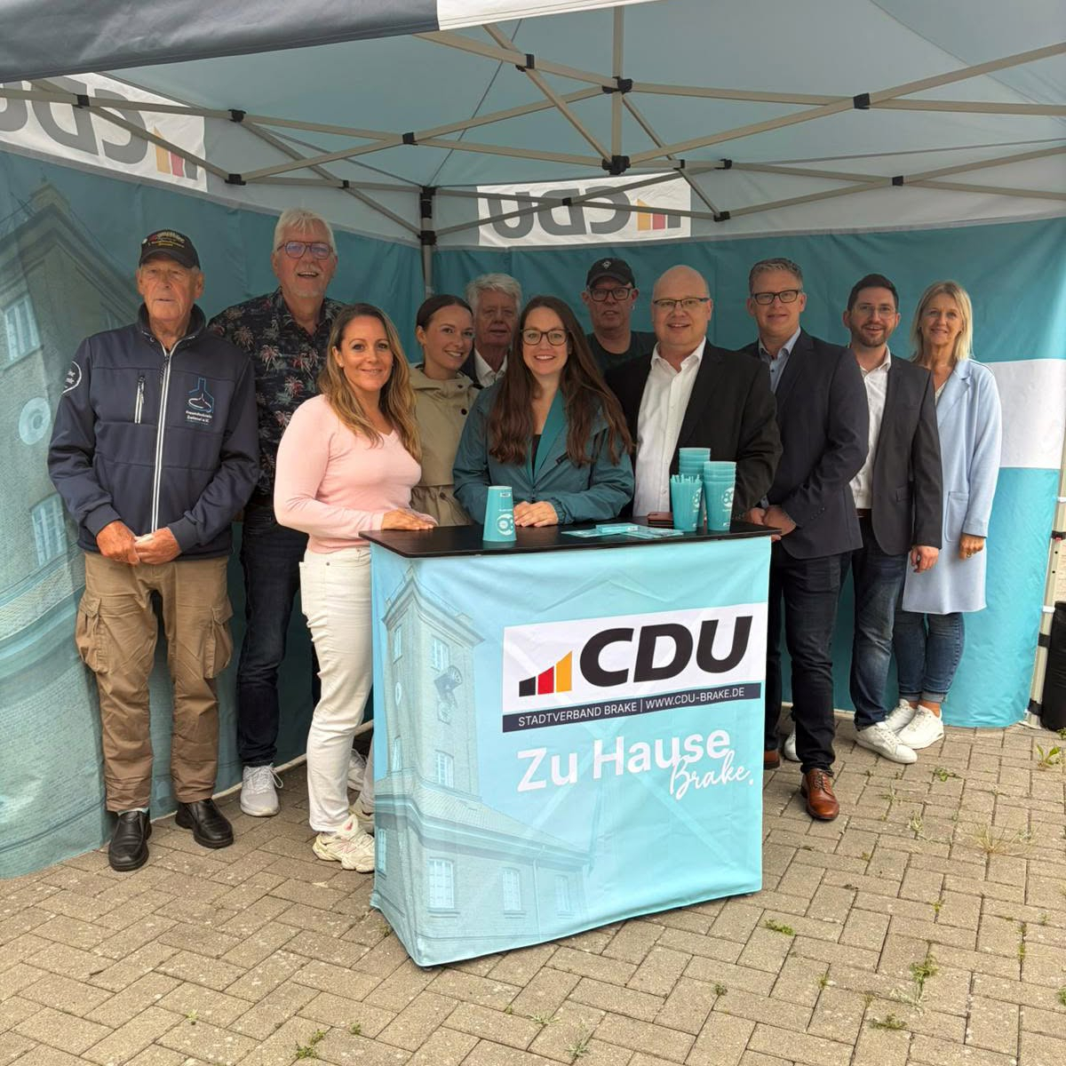 Zu Besuch im alten Freibad