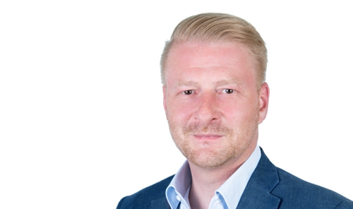 Sven-Oliver Schwarting