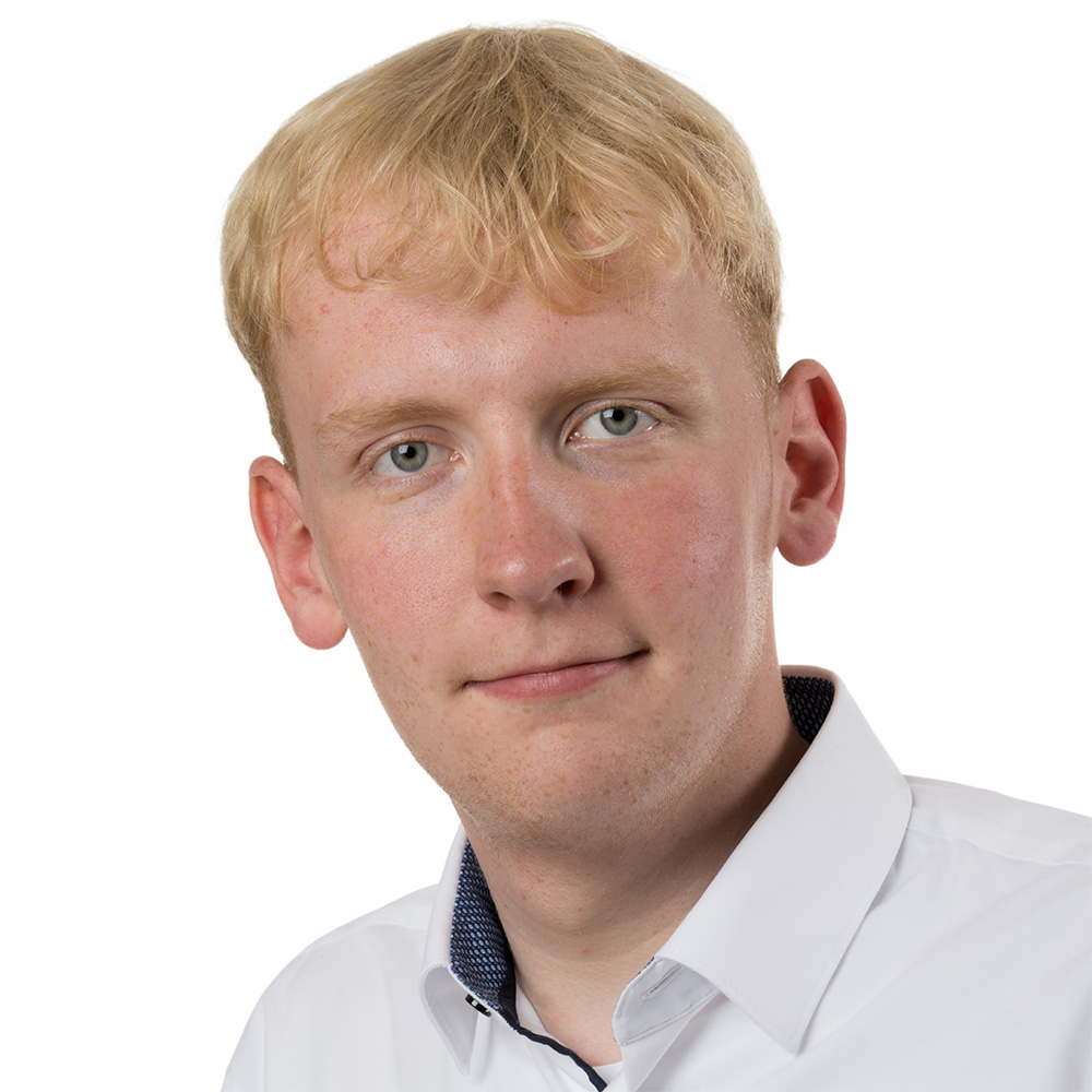 Veit Bohlmann Veit Bohlmann