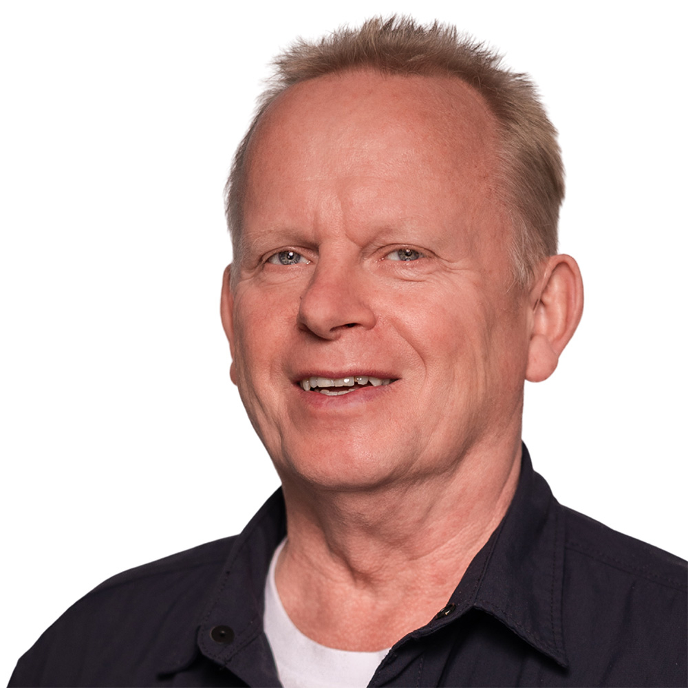 Volker Oelrich
